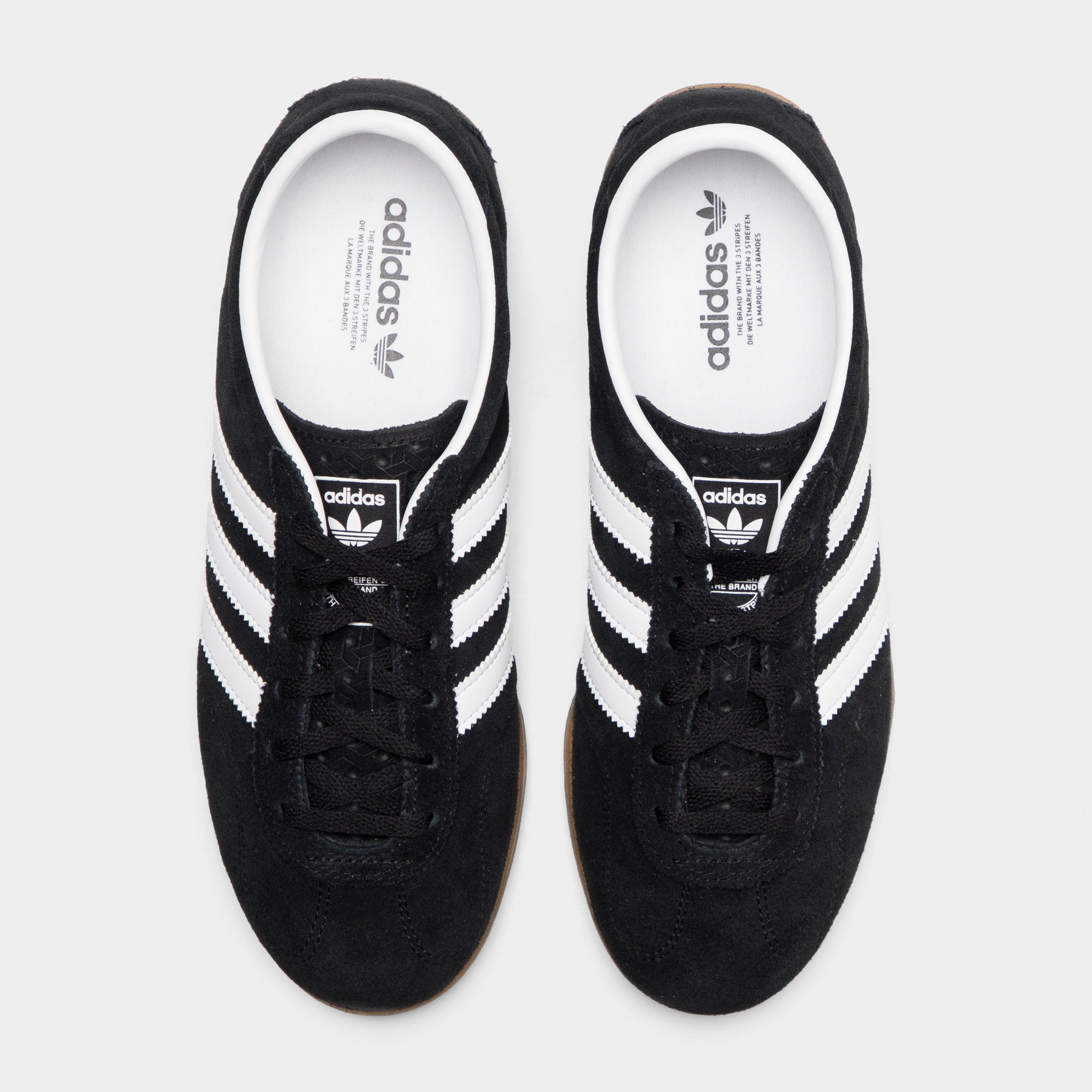 ADIDASGAZELLELOPROWOMEN – JD Sports
