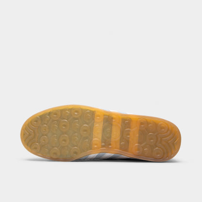 adidas Femmes Gazelle Lo Pro Ciel Clair / Blanc - Gomme
