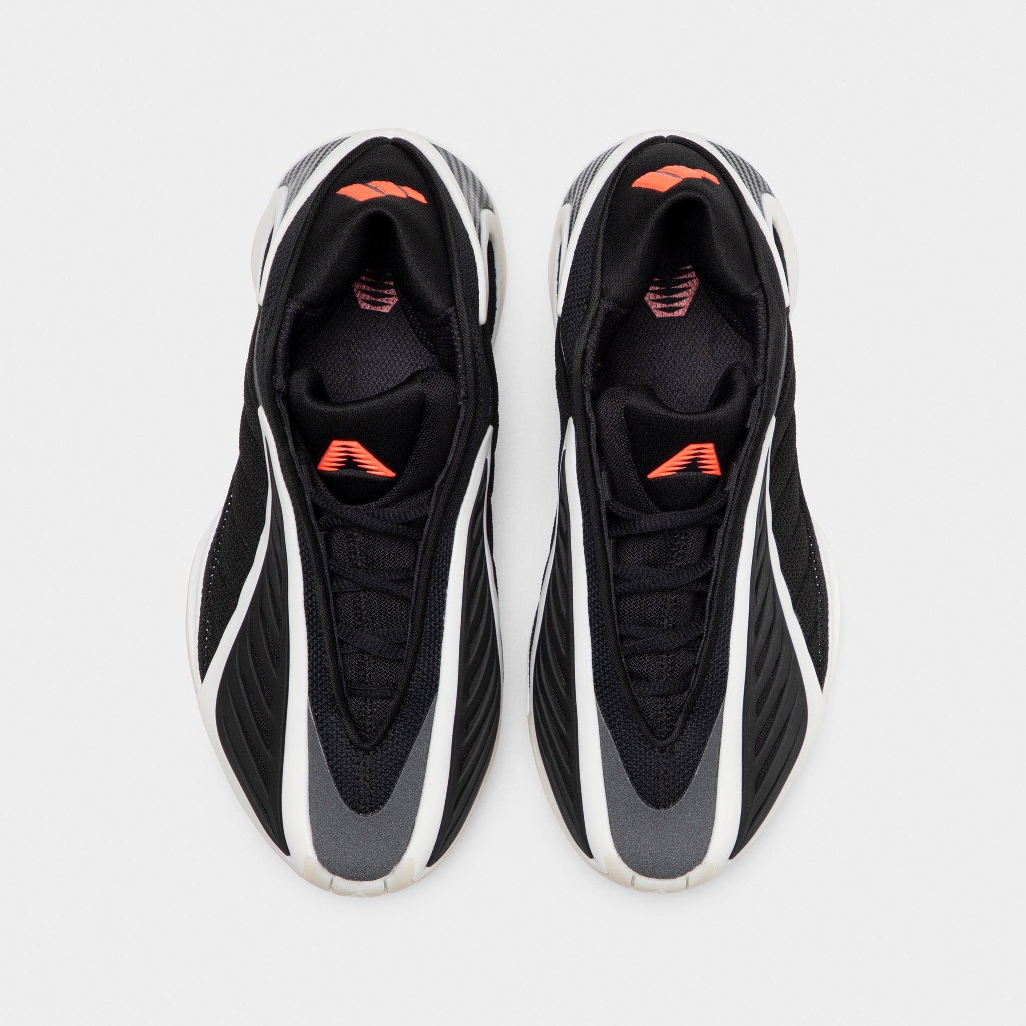シューズ(男性用)  Anthony Edwards 2 Black adidas Juniors' Anthony Edwards 2 Black / Zero Metallic - Lucid
