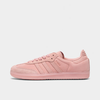 adidas Women's Samba OG Pink / Pink