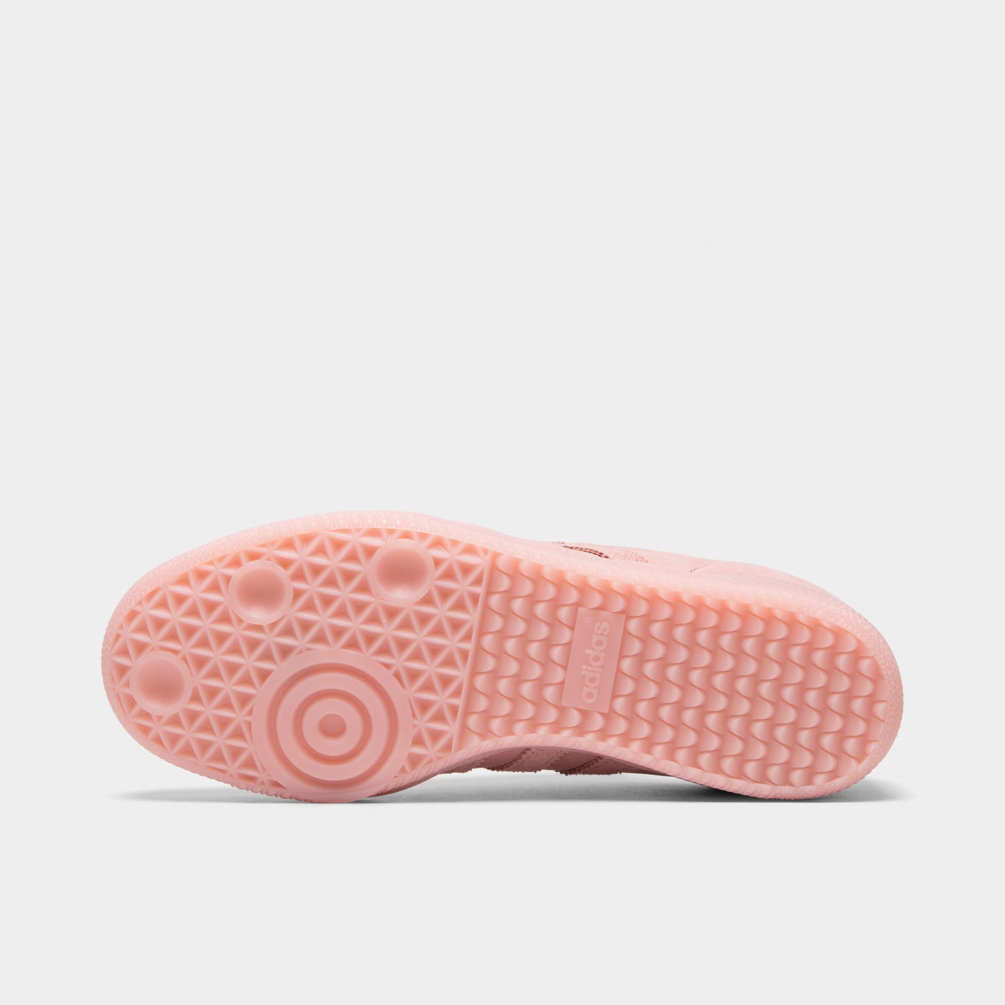 adidas Women's Samba OG Pink / Pink