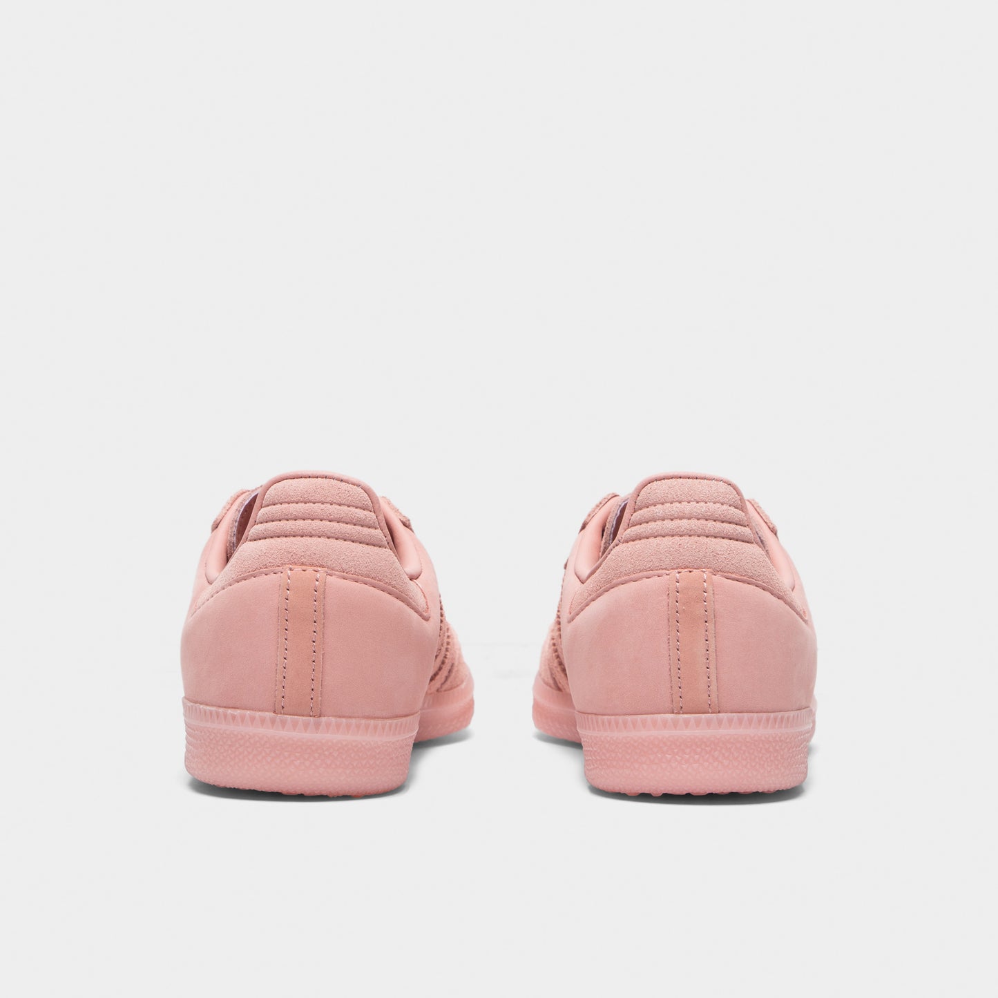 adidas Women's Samba OG Pink / Pink