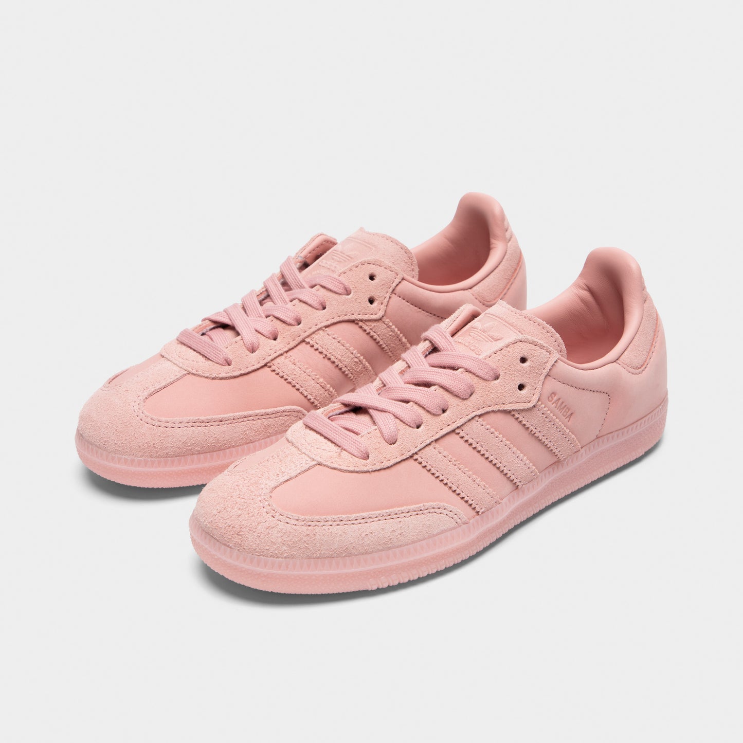 adidas Women's Samba OG Pink / Pink
