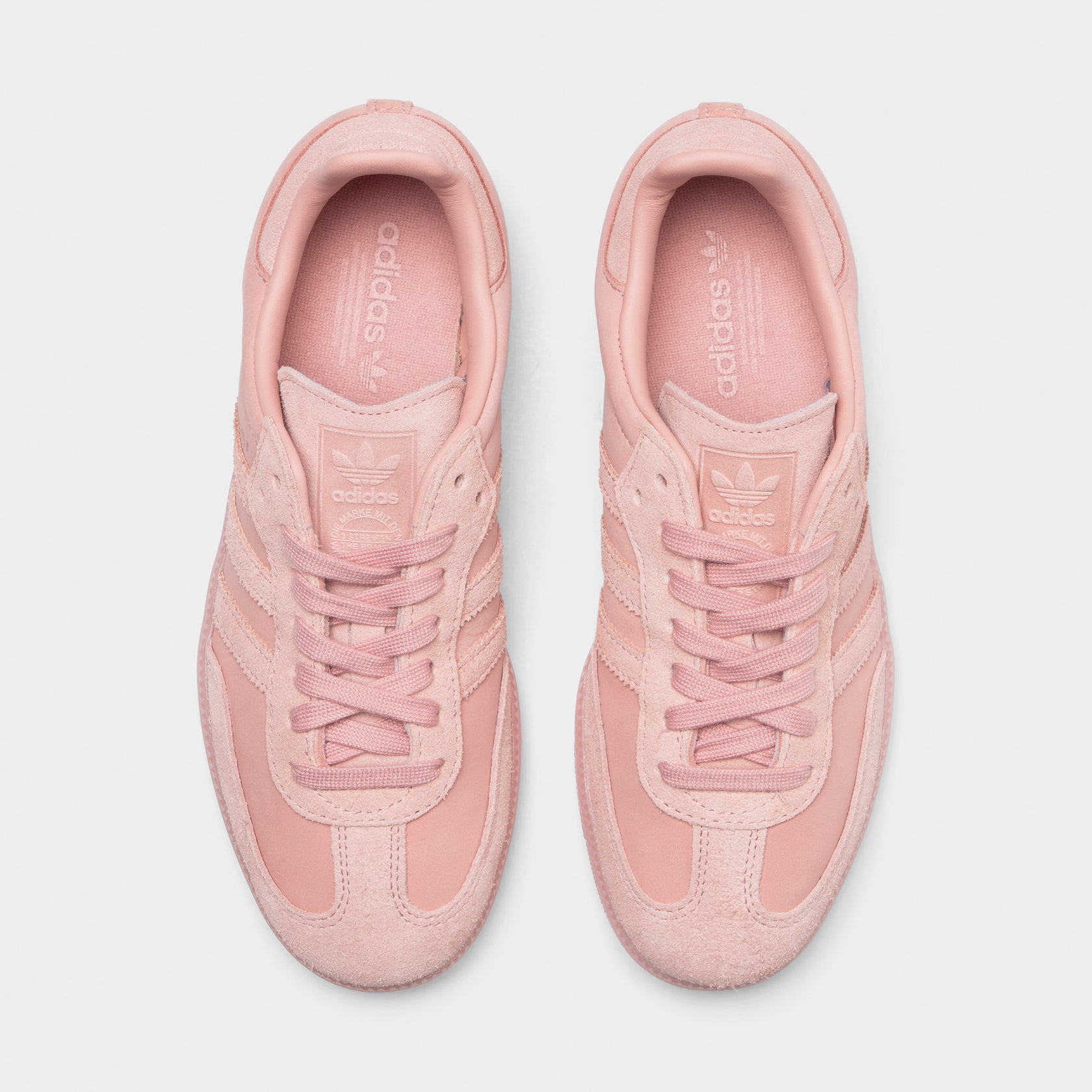 Women's adidas Samba Og 'Cow Pink'