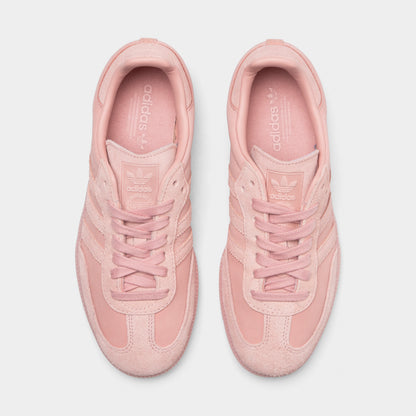 adidas Women's Samba OG Pink / Pink