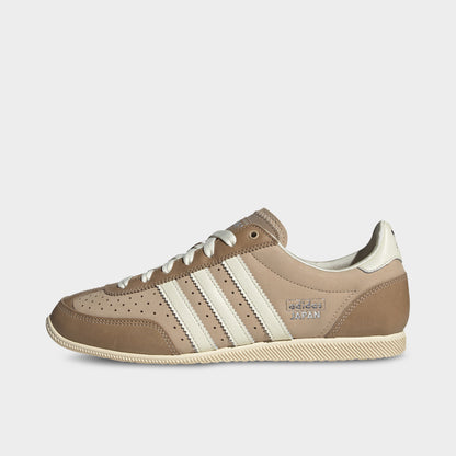 adidas Women's Japan Brown / Tan
