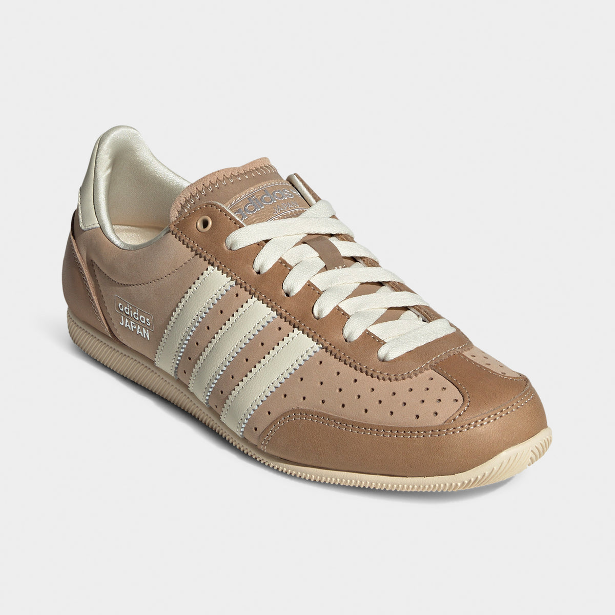 adidas gazelle silver green womens adidas Women's Japan Brown / Tan – JD Sports