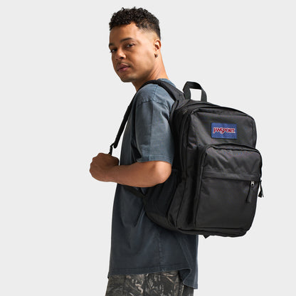 Sac à dos JanSport Big Plans / Noir