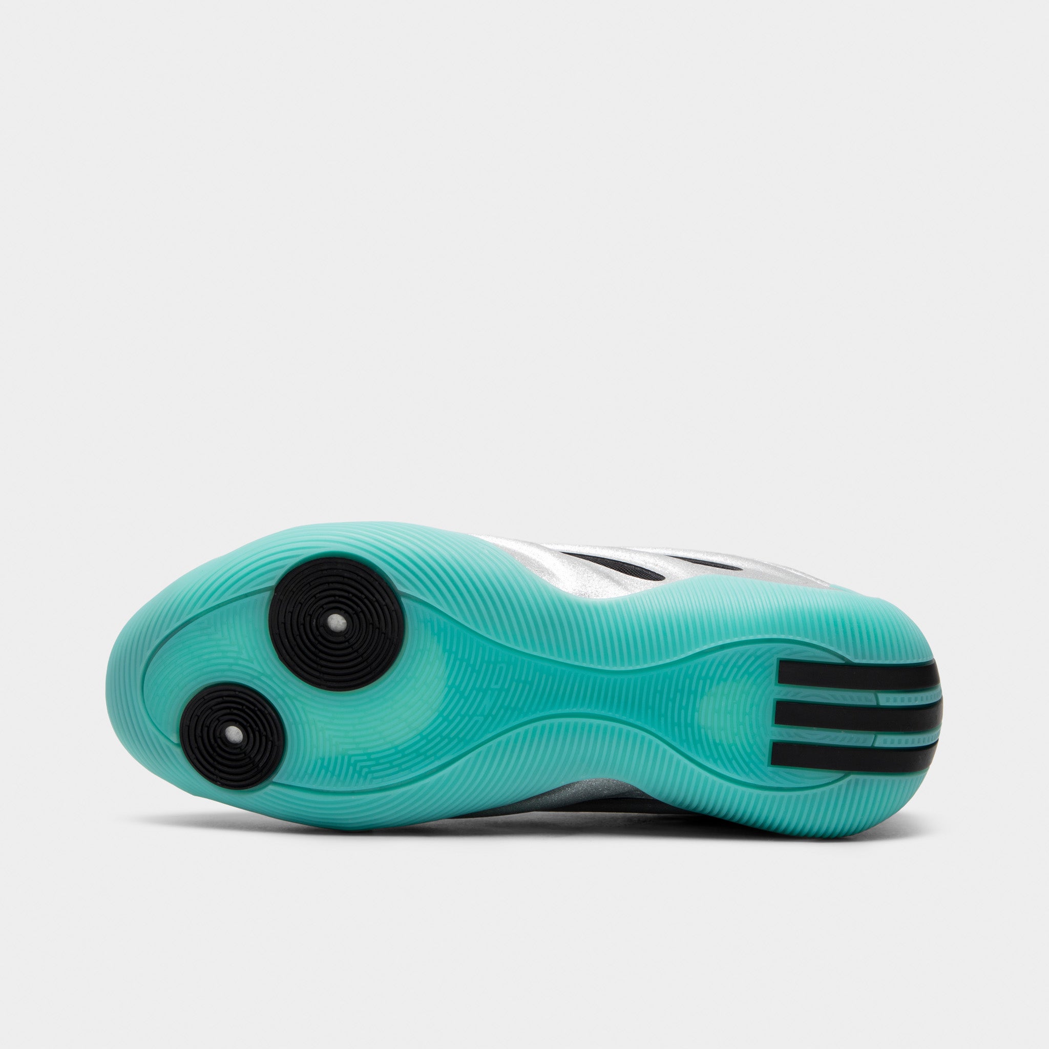 adidas Harden Volume 9 Silver / Black – JD Sports