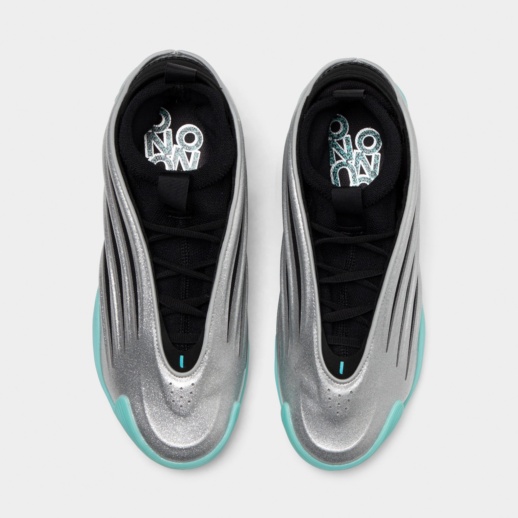 adidas Harden Volume 9 Silver / Black – JD Sports