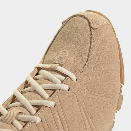 adidas Femme Ghost Sprint Beige Magique / Blanc Merveilleux - Gomme