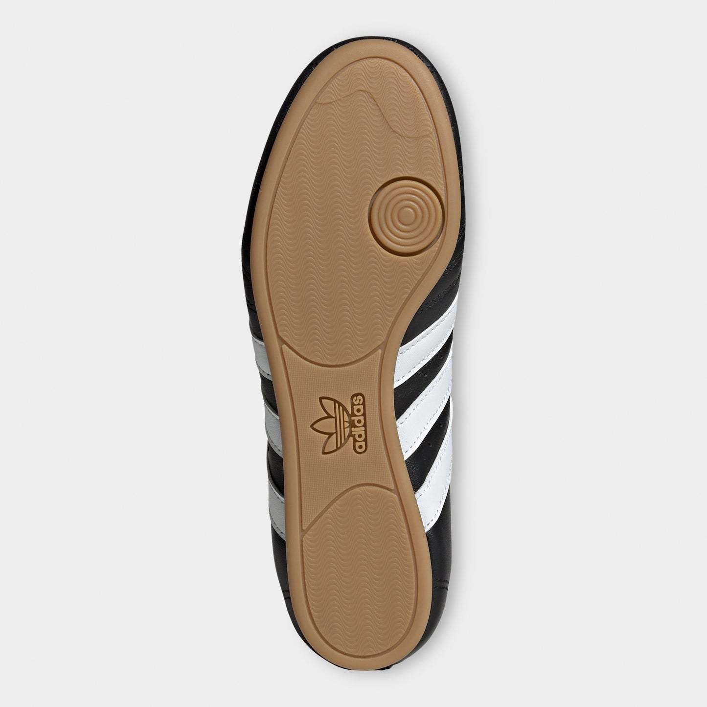 adidas Women's Taekwondo Lace Black / White - Gum