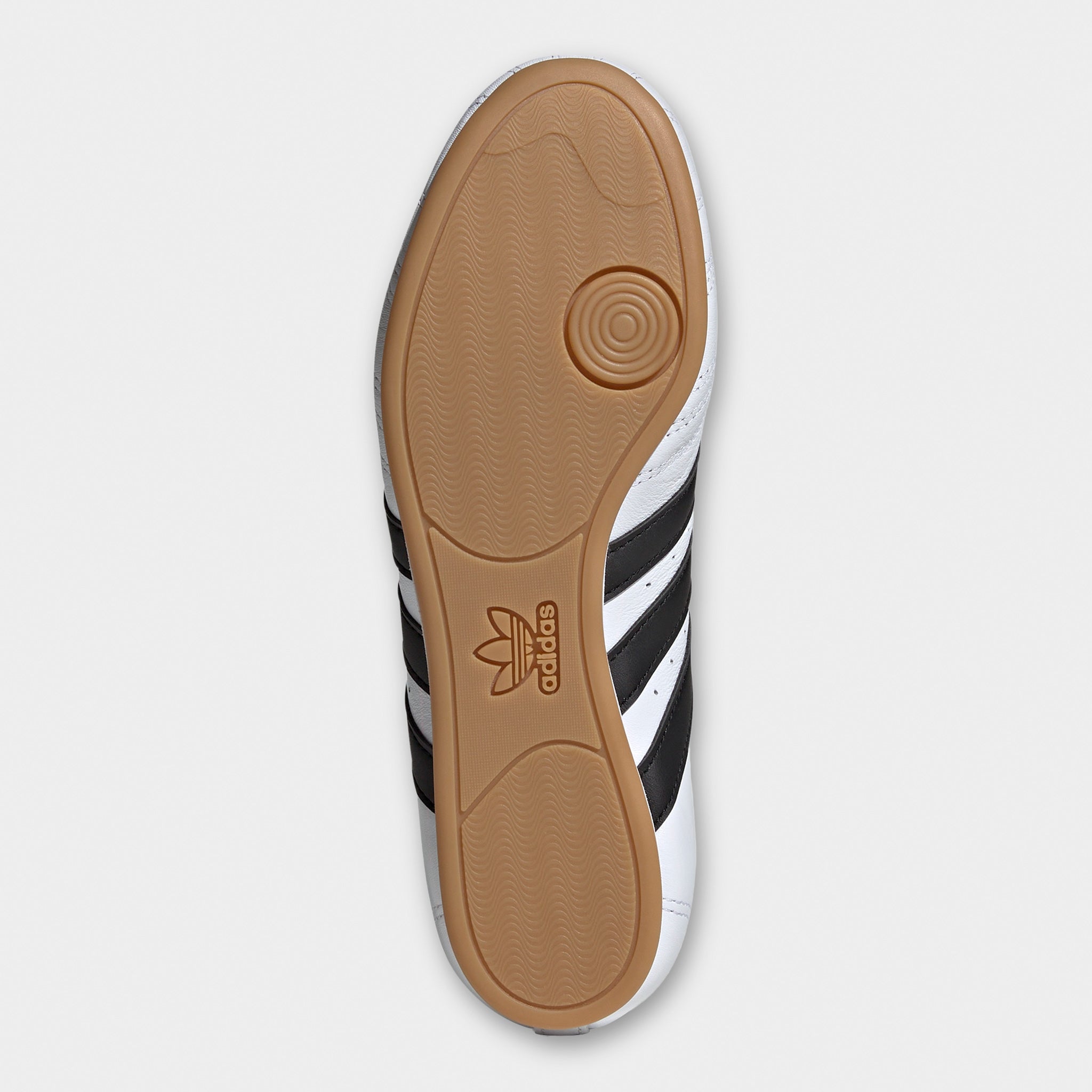 adidas Women's Taekwondo Lace White / Black - Gum – JD Sports