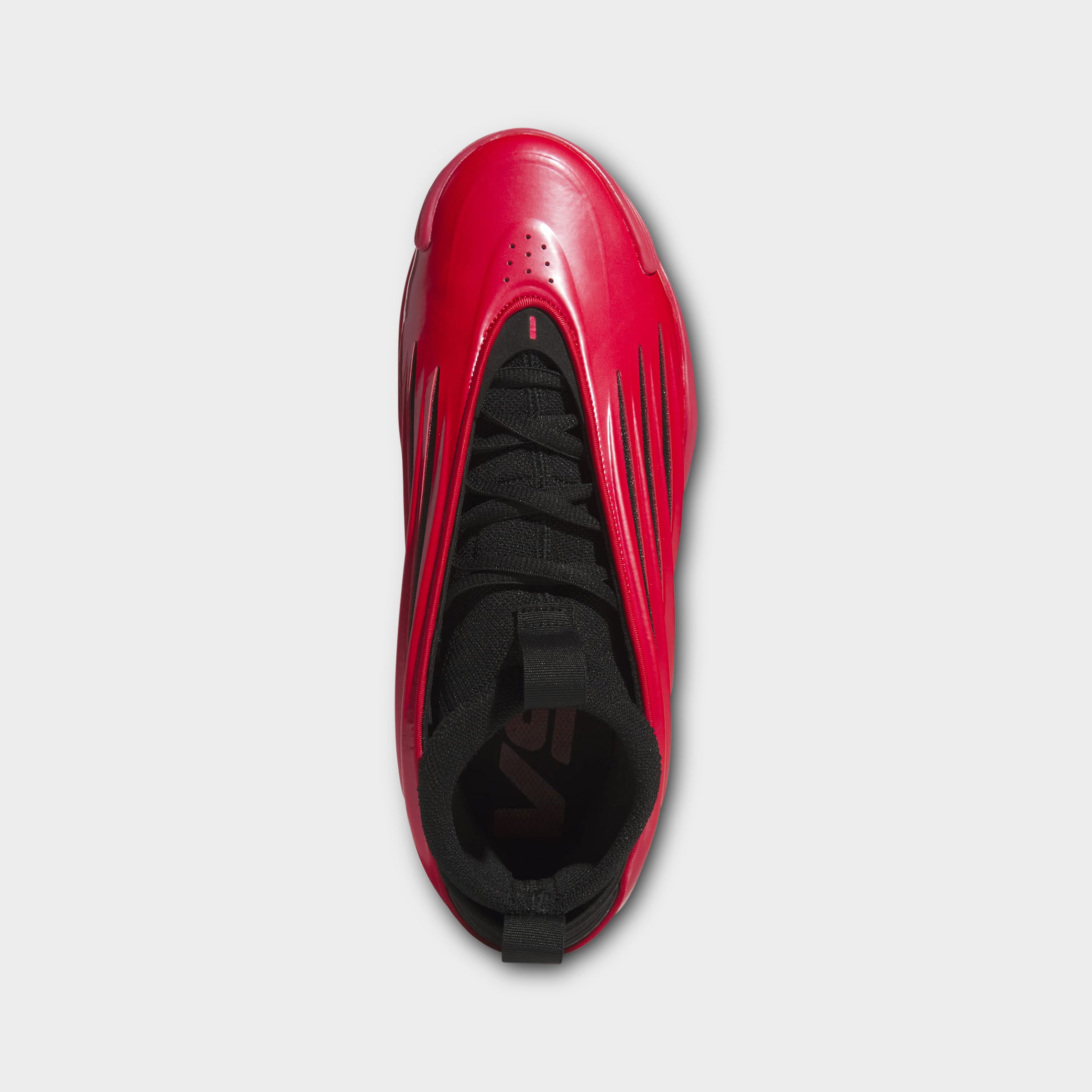 adidas Harden Volume 9 Pure Rubber / Black - Blue – JD Sports