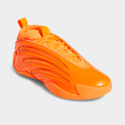 adidas Harden Volume 9 Orange / Black