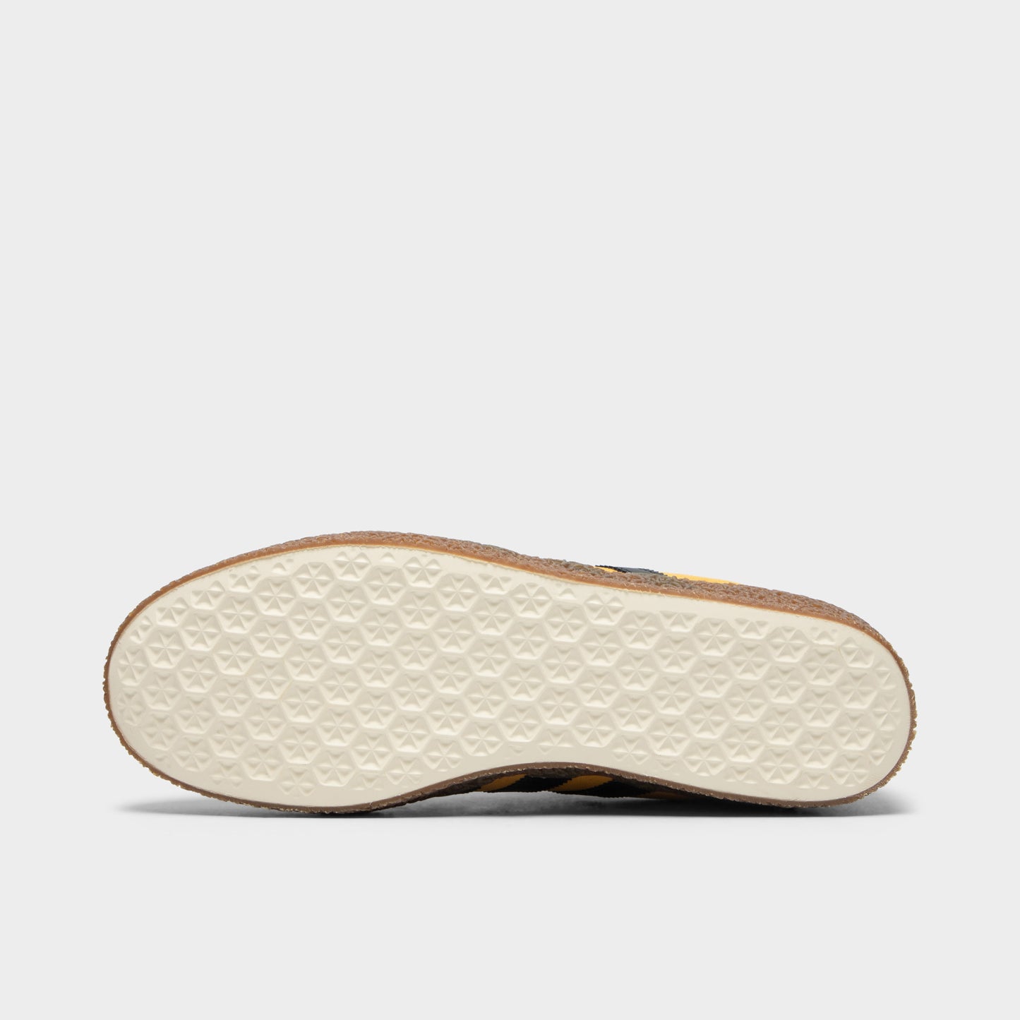 adidas Montreal RM Yellow / Black - Gum