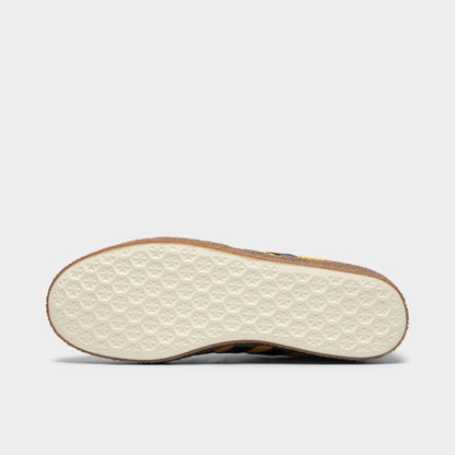 adidas Montreal RM Yellow / Black - Gum