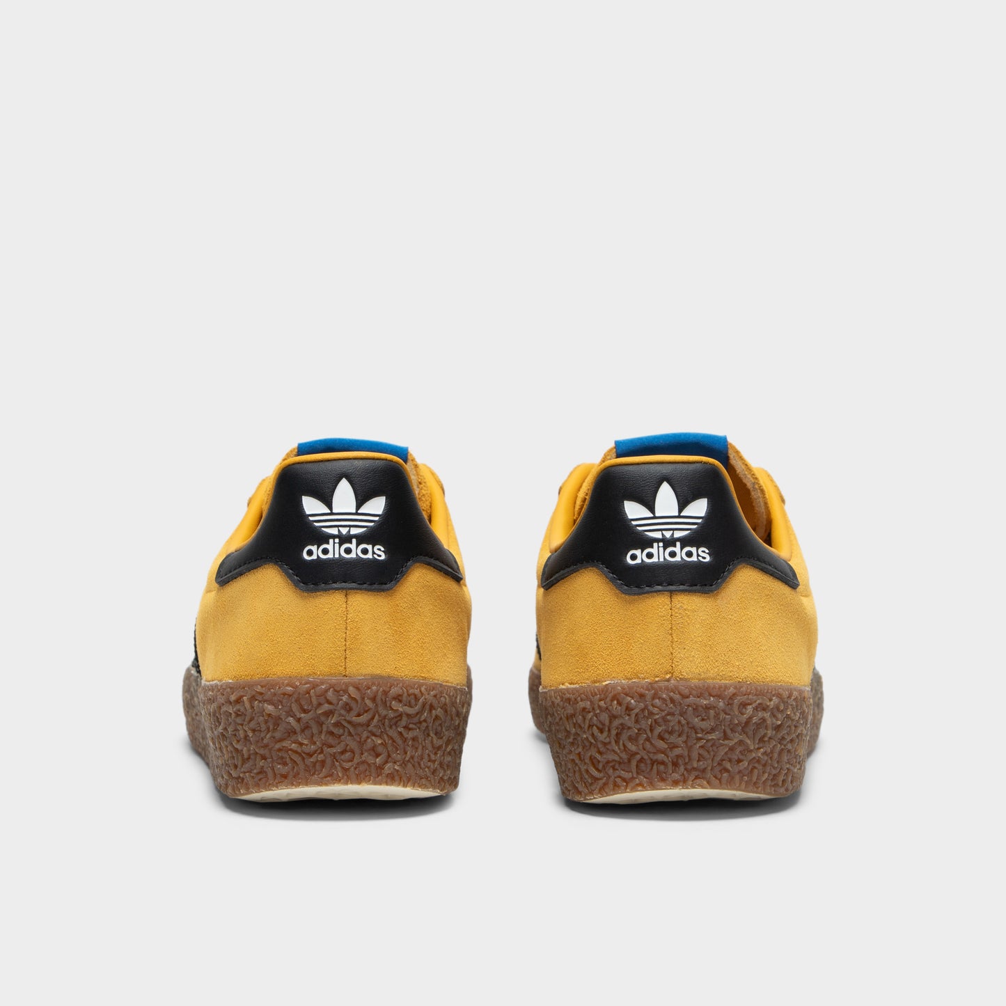 adidas Montreal RM Yellow / Black - Gum