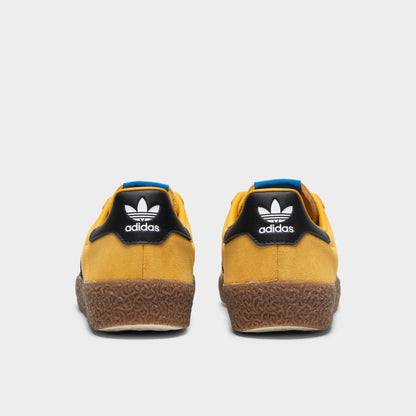 adidas Montreal RM Yellow / Black - Gum