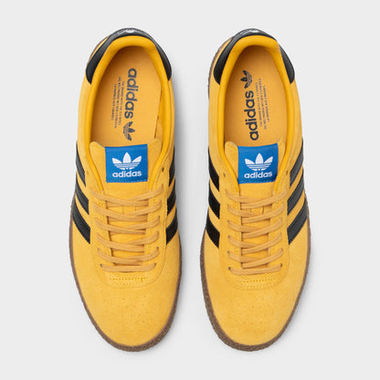 adidas Montreal RM Yellow / Black - Gum