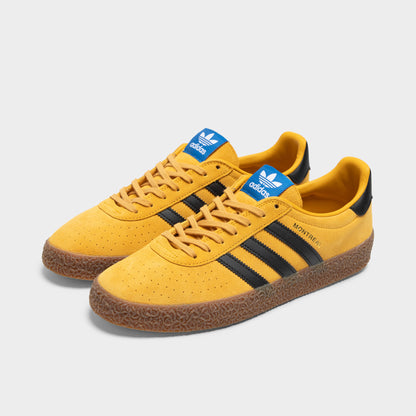 adidas Montreal RM Yellow / Black - Gum