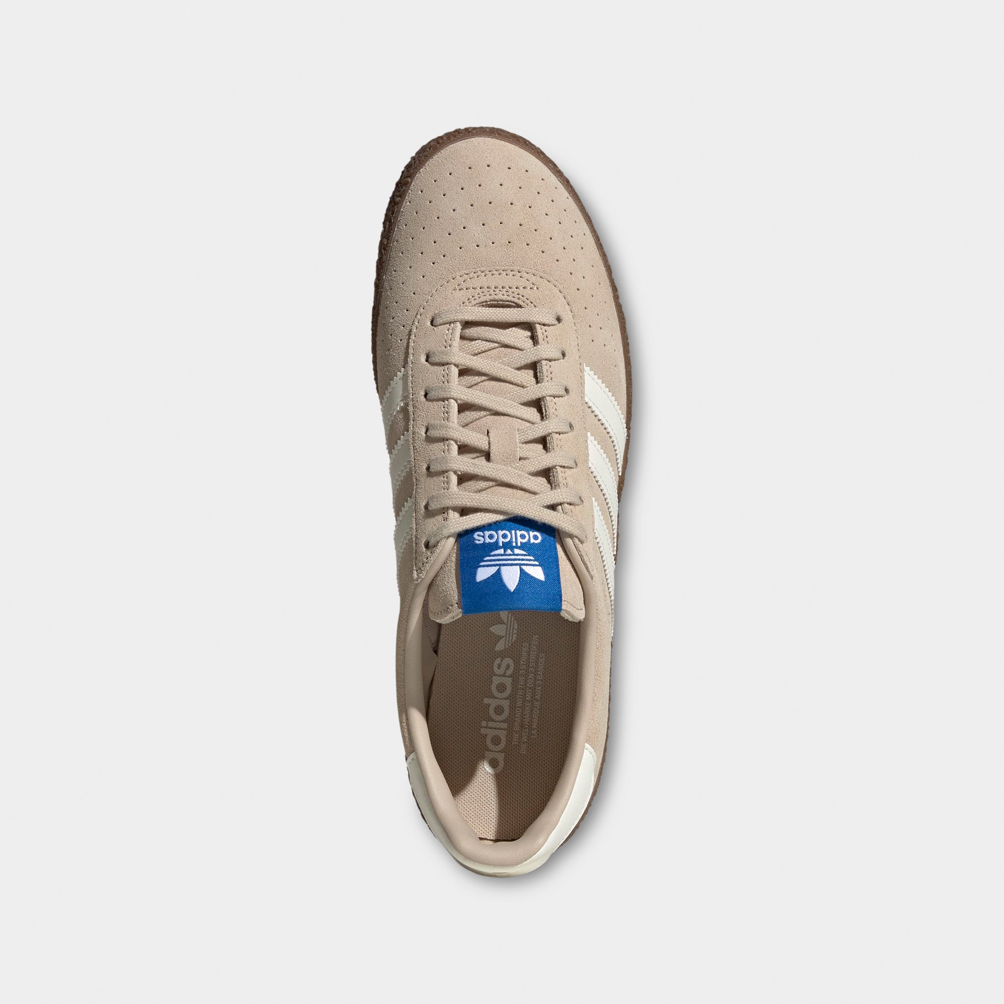 adidas Montreal White / Gum – JD Sports