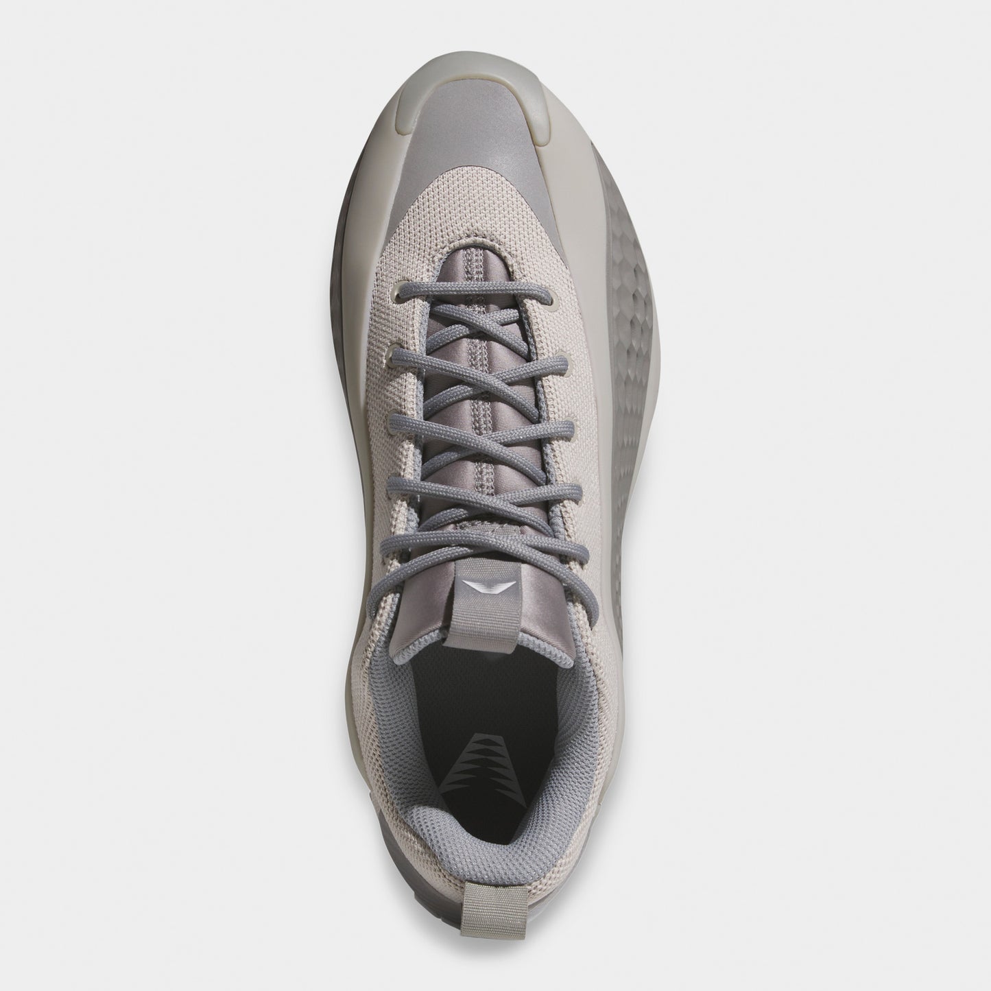 adidas Anthony Edwards 1 / Metal Grey