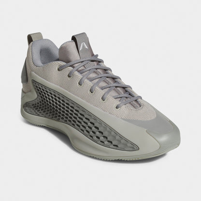 adidas Anthony Edwards 1 / Metal Grey