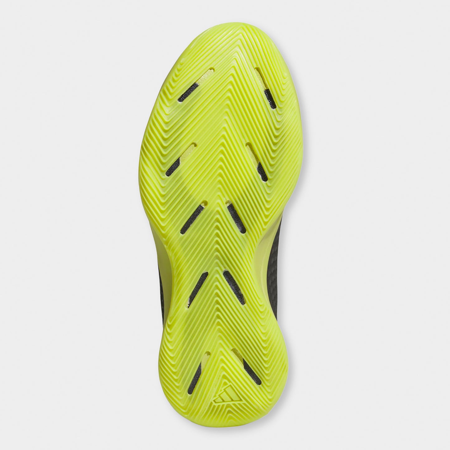 adidas Anthony Edwards 1 Low / Pre-Loved Lime