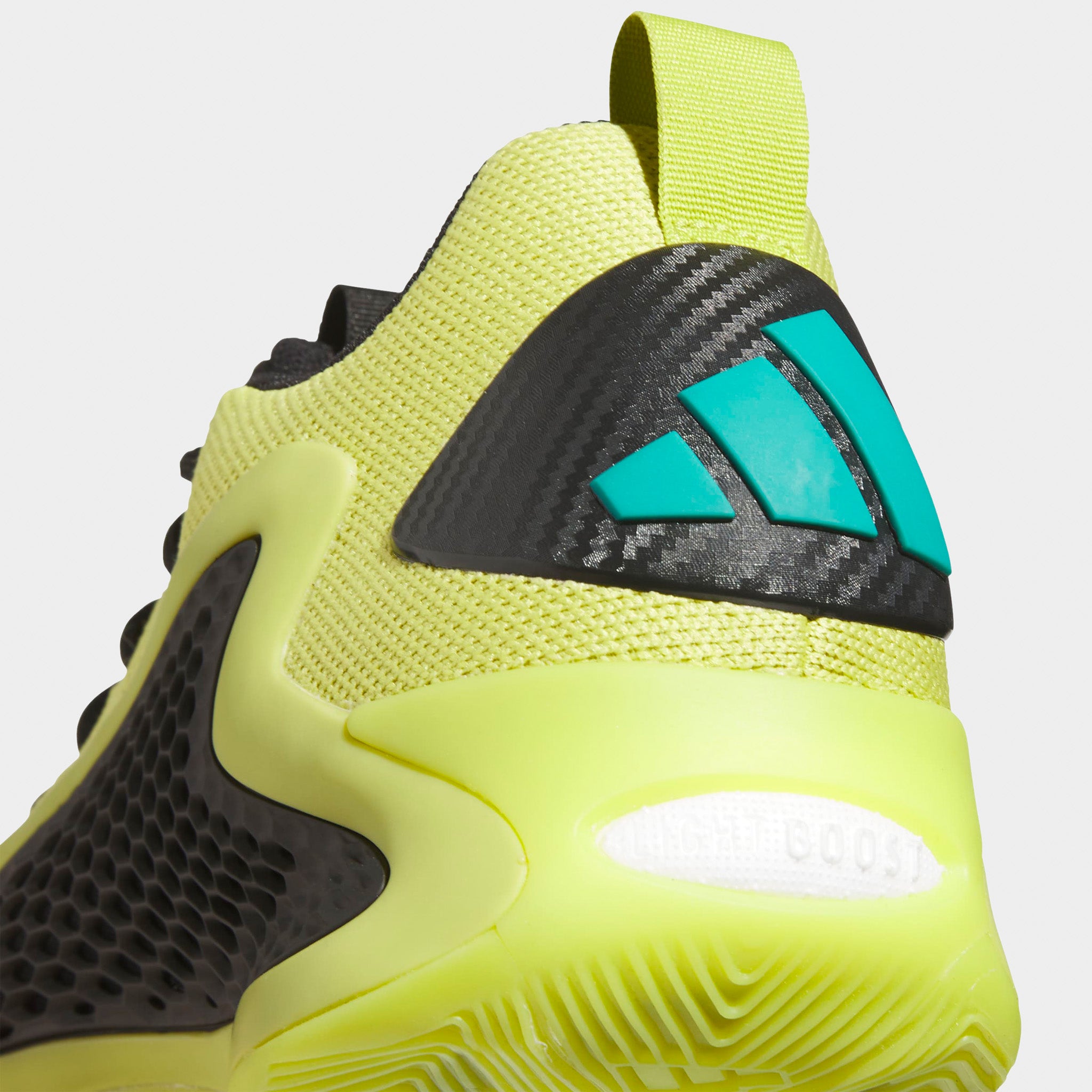 adidas Anthony Edwards 1 Low / Pre-Loved Lime – JD Sports