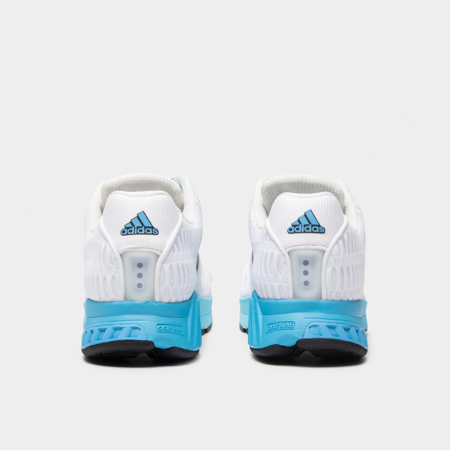 adidas Climacool 1 Future White / Core Black - Sea Blue