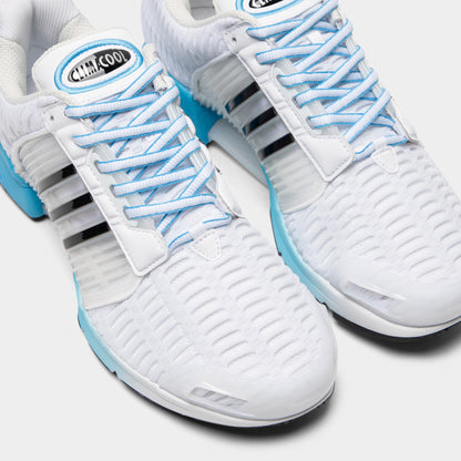 adidas Climacool 1 Future White / Core Black - Sea Blue