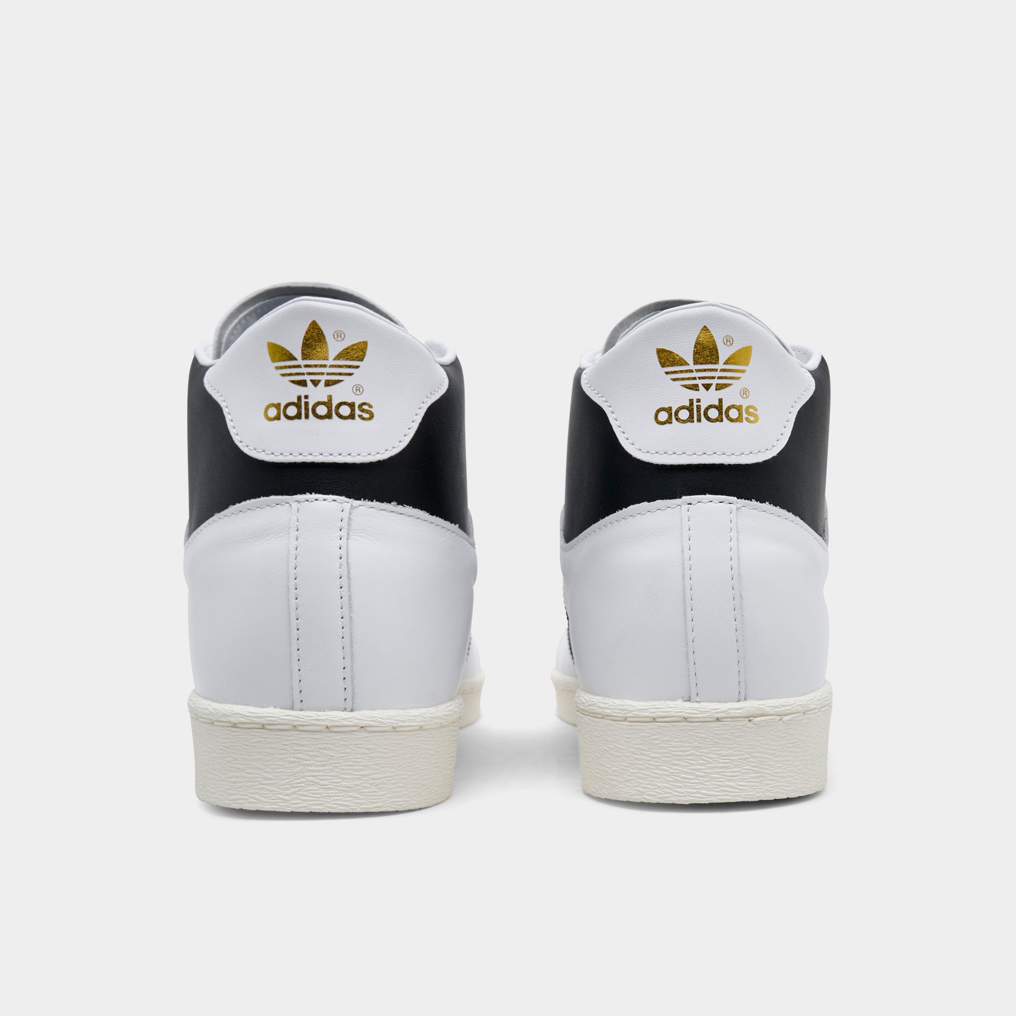 Ja-Mb！ adidas Jabbar Hi White / Black – JD Sports