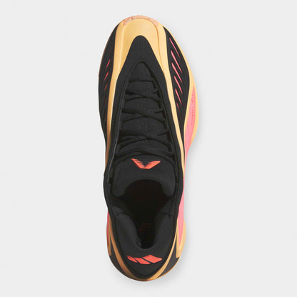 adidas Anthony Edwards 2 Acid Orange / Black - With Love