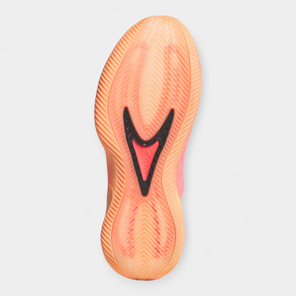 adidas Anthony Edwards 2 Acid Orange / Black - With Love