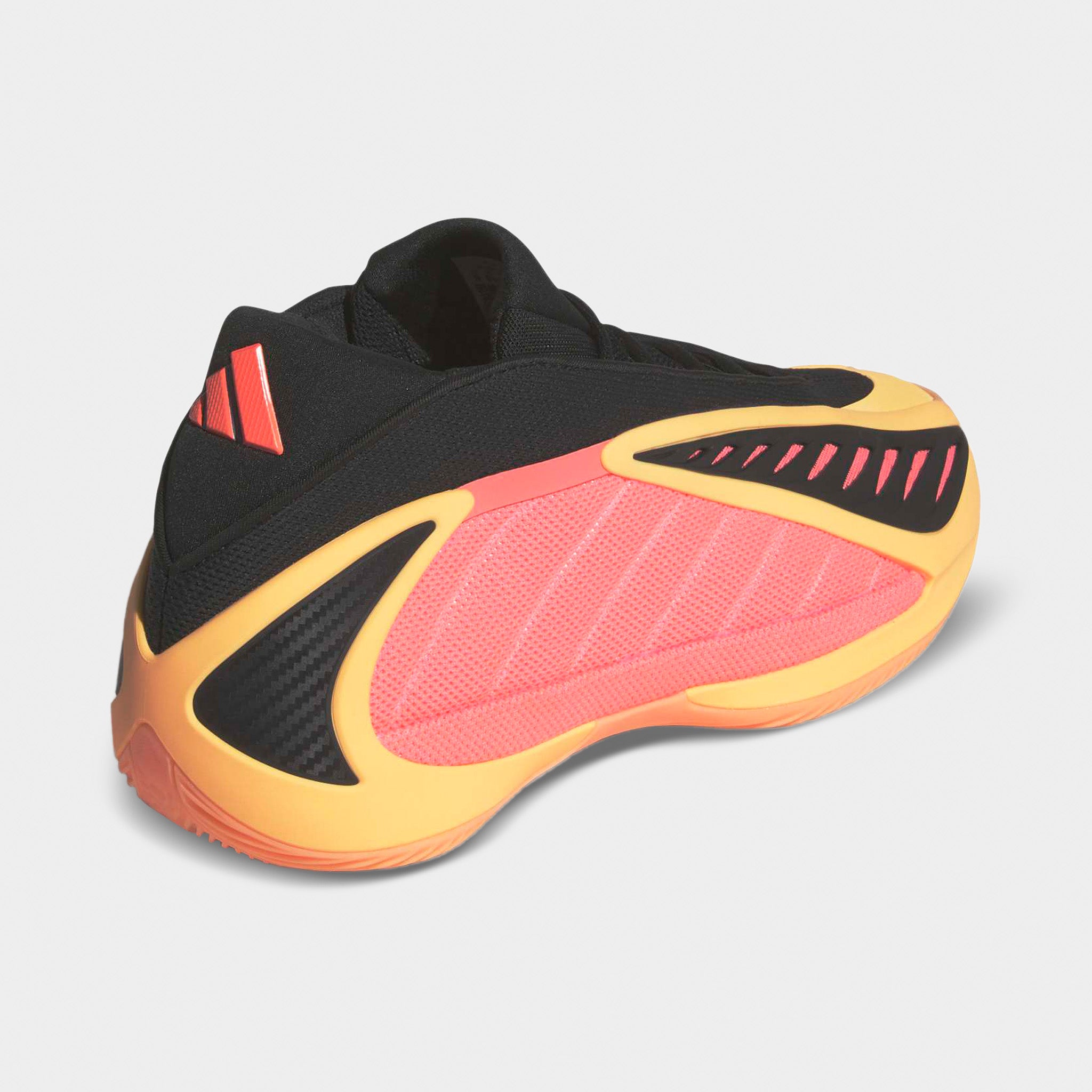 adidas Anthony Edwards 2 Acid Orange / Black - With Love – JD Sports