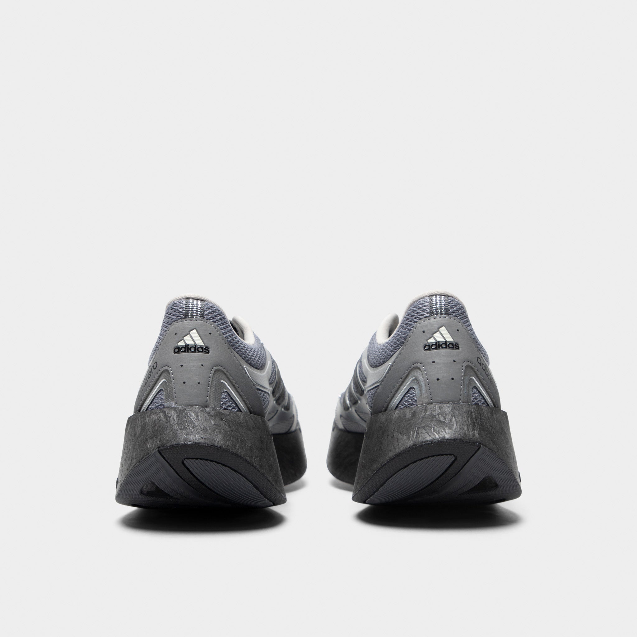 adidas Adizero Aruku Silver / Grey – JD Sports