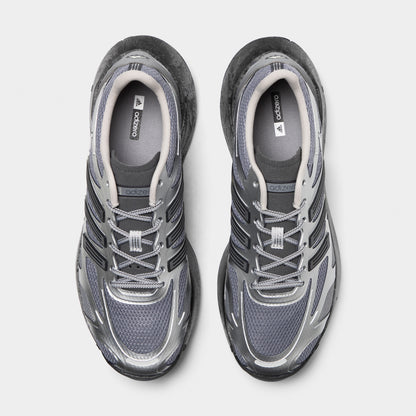 adidas Adizero Aruku Silver / Grey