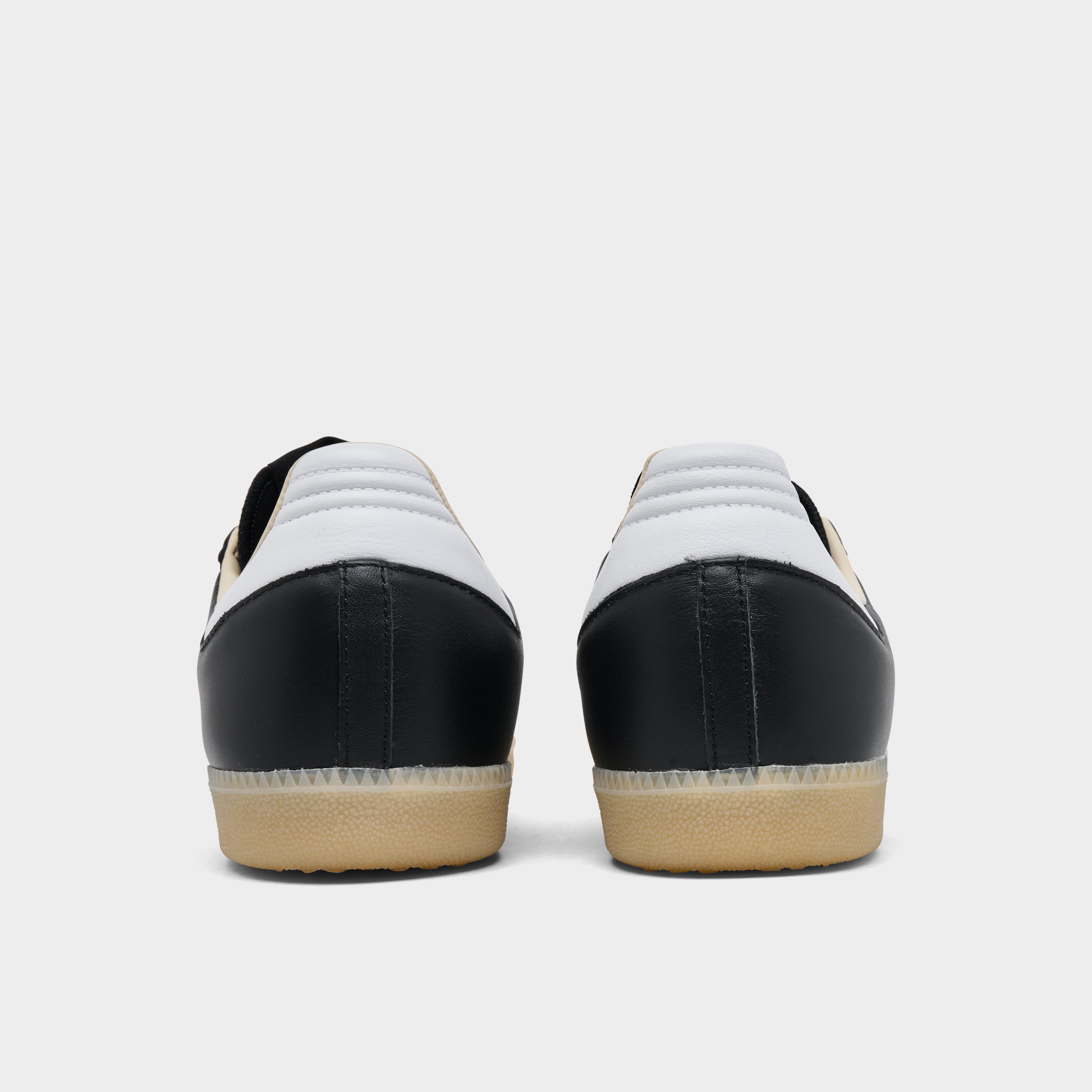 adidas Originals Samba OG Black / White - Gum – JD Sports