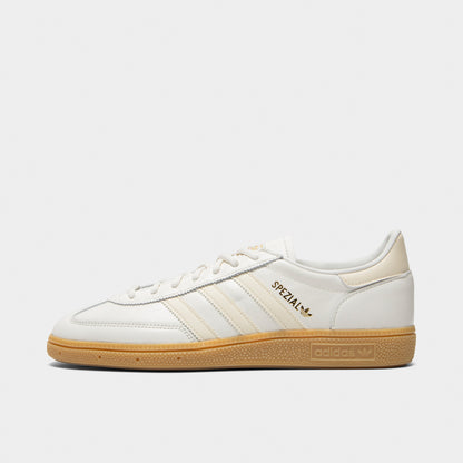 adidas Originals Handball Spezial Core White / Wonder White - Gum