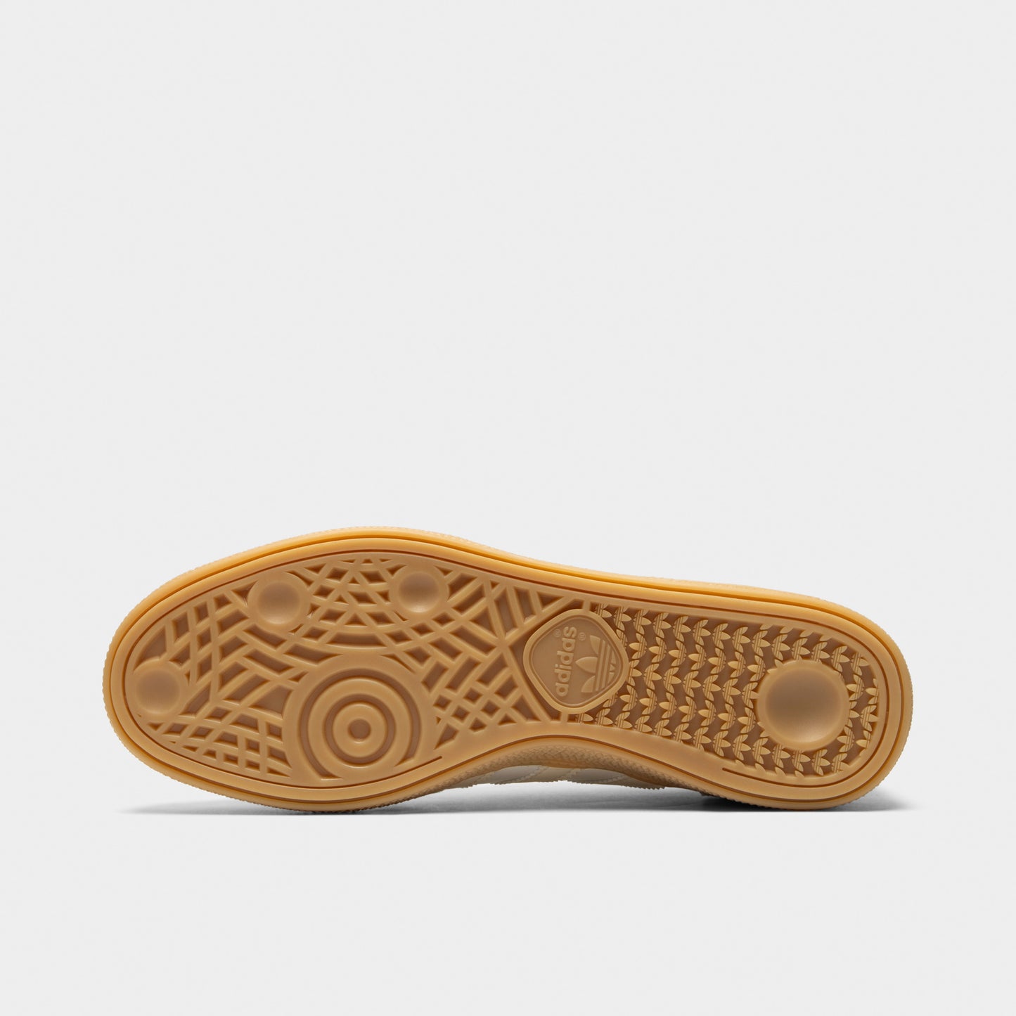 adidas Originals Handball Spezial Core White / Wonder White - Gum