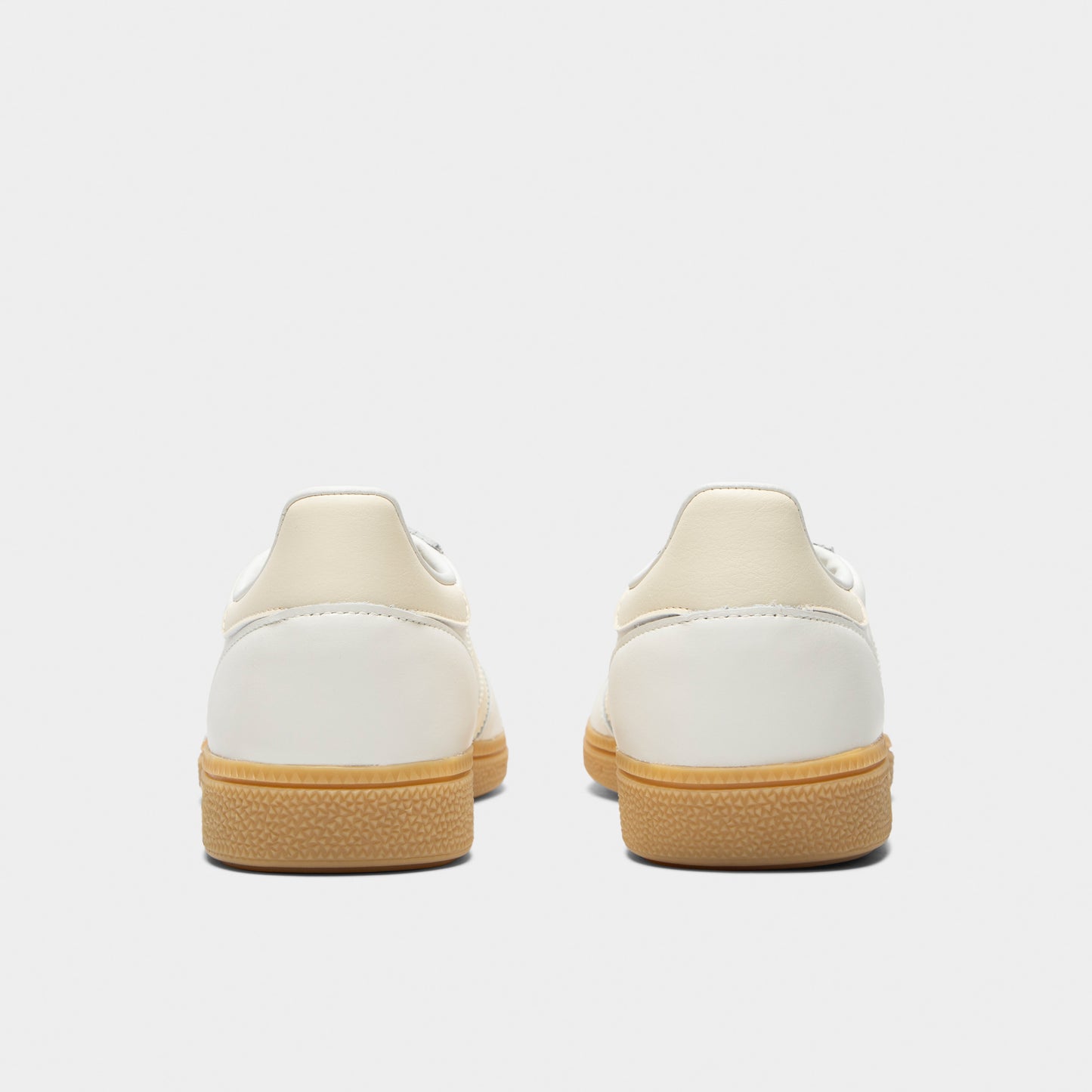 adidas Originals Handball Spezial Core White / Wonder White - Gum