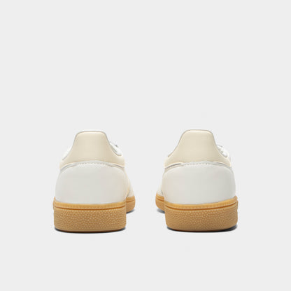 adidas Originals Handball Spezial Core White / Wonder White - Gum