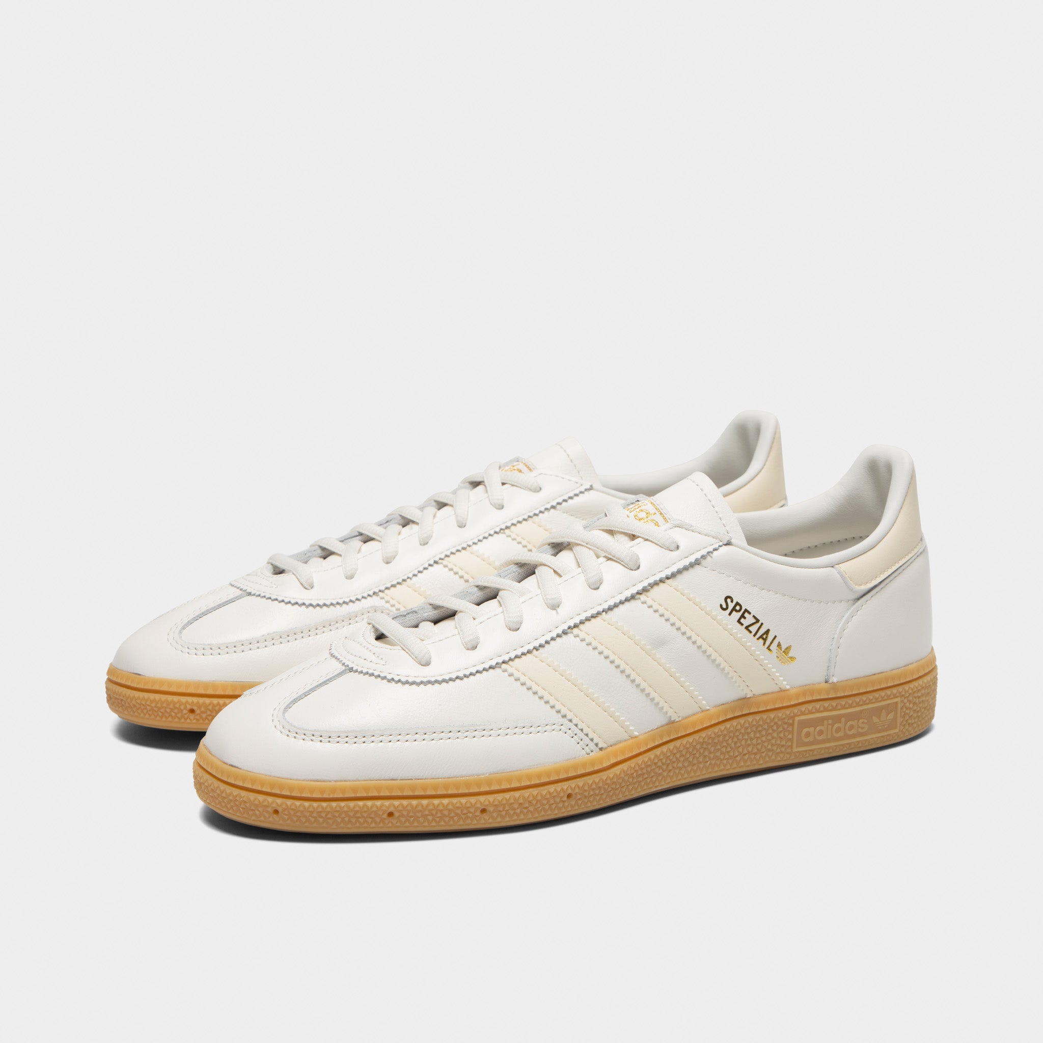 adidas Originals Handball Spezial Core White / Wonder White adidas Originals Handball Spezial Core White / Wonder White