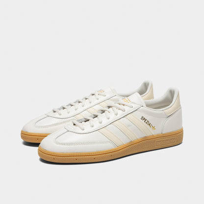 adidas Originals Handball Spezial Core White / Wonder White - Gum