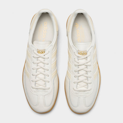 adidas Originals Handball Spezial Core White / Wonder White - Gum