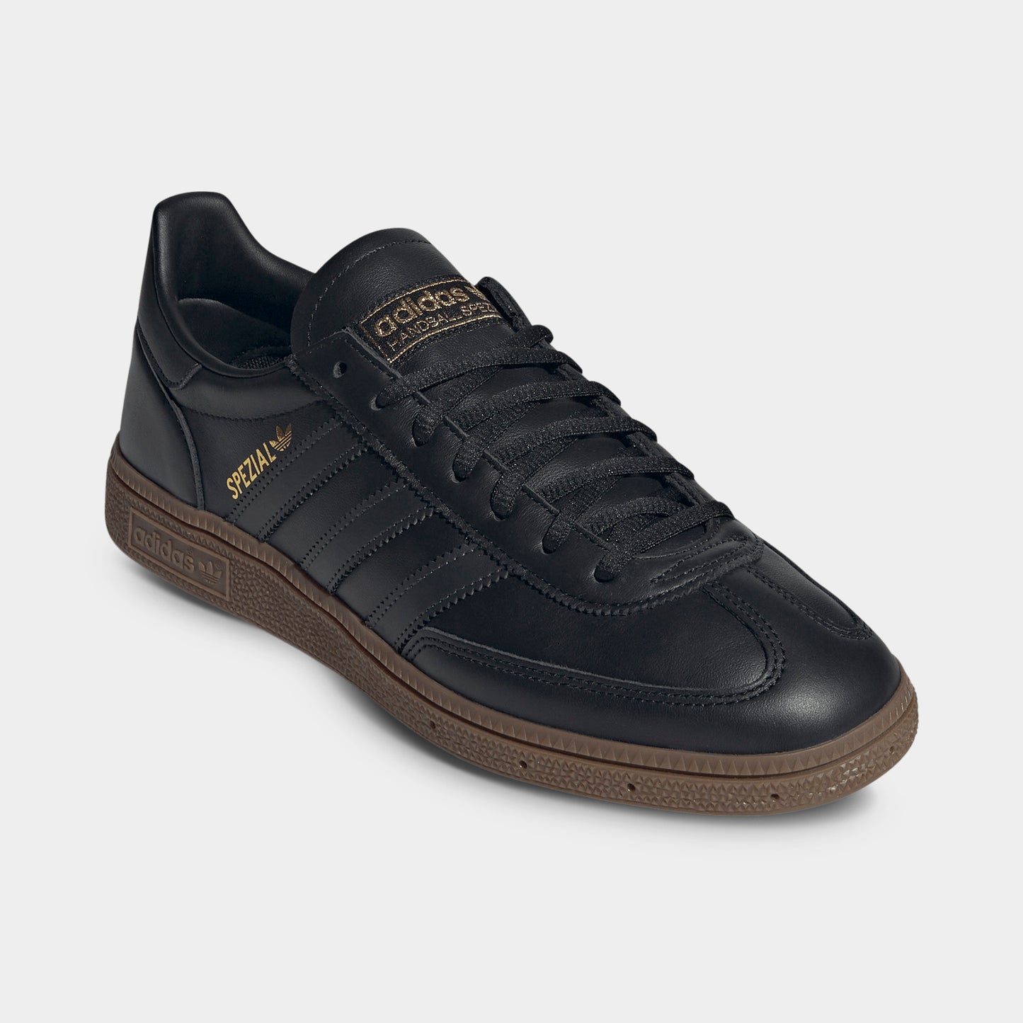 adidas Originals Handball Spezial Noyau Noir / Carbone