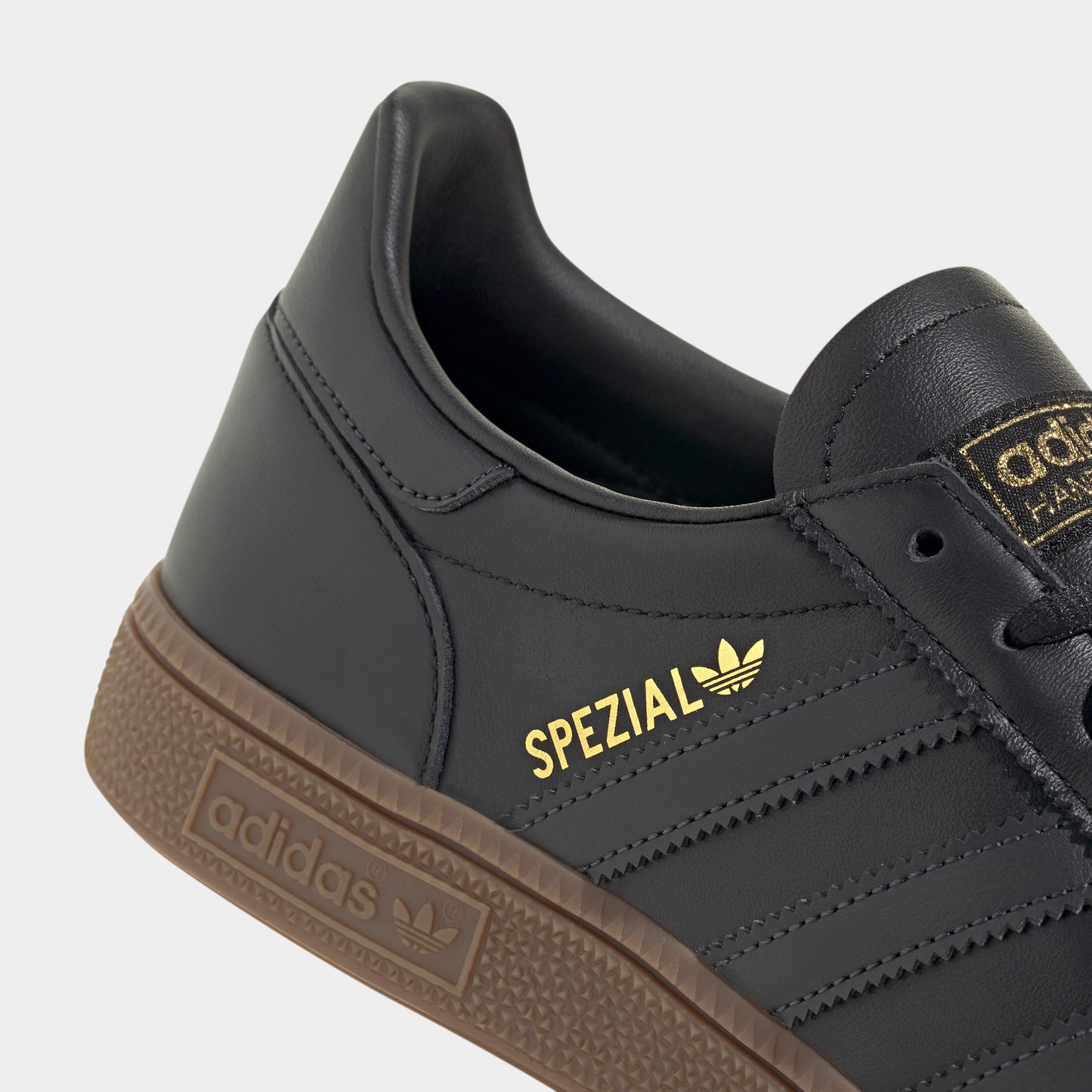 adidas Originals Handball Spezial Noyau Noir / Carbone