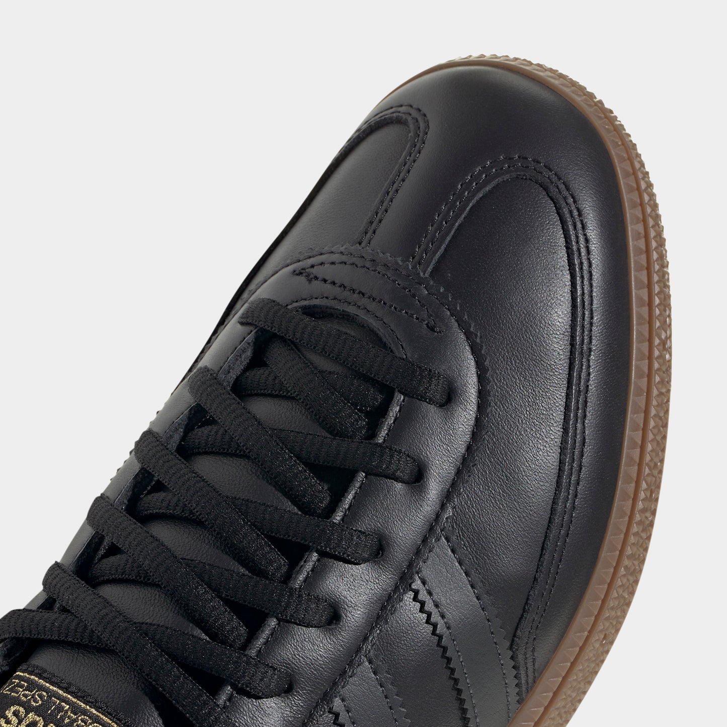 adidas Originals Handball Spezial Noyau Noir / Carbone