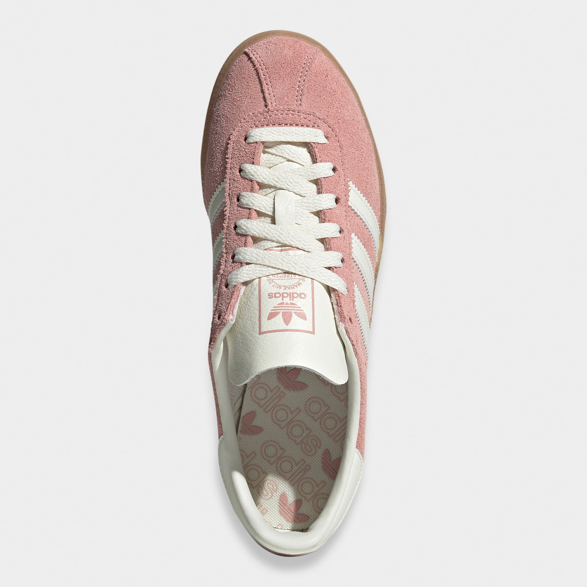adidas gazelle silver green womens adidas Women's Muenchen Wonder Mauve / Off White
